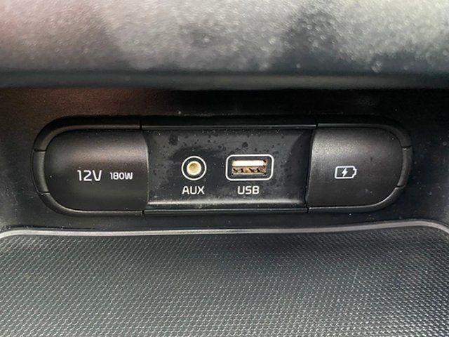 used 2021 Kia Forte car, priced at $14,623