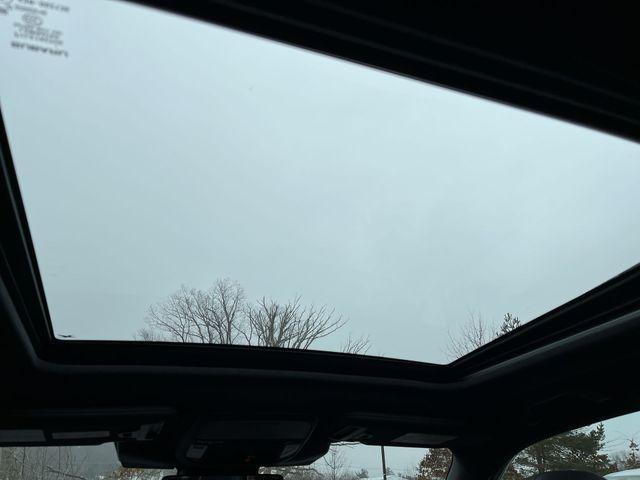 new 2026 Subaru Forester car, priced at $43,667