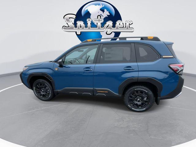 new 2026 Subaru Forester car, priced at $43,667