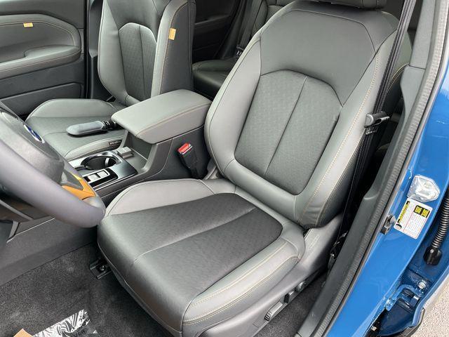 new 2026 Subaru Forester car, priced at $43,667