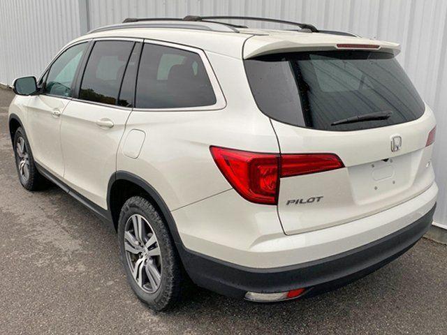 used 2018 Honda Pilot car, priced at $14,770