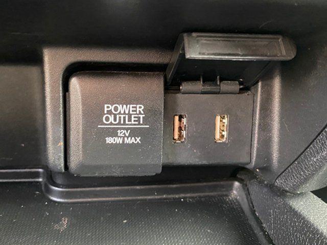 used 2018 Honda Pilot car, priced at $14,770