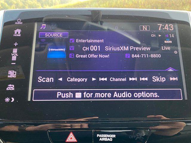 used 2018 Honda Pilot car, priced at $14,770