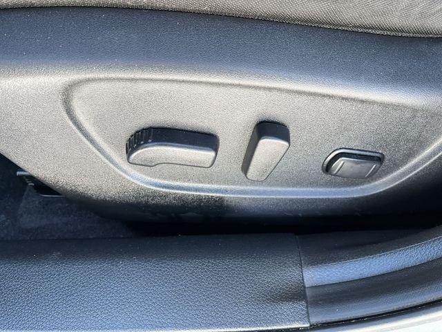 used 2020 Nissan Rogue car, priced at $11,872