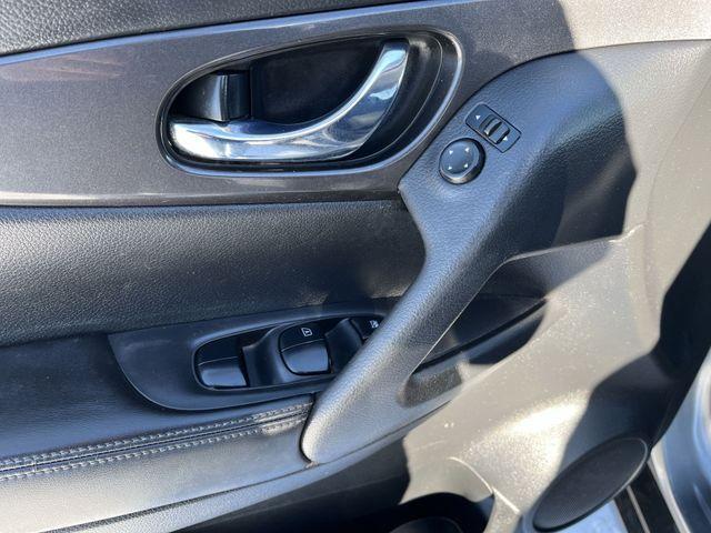 used 2020 Nissan Rogue car, priced at $11,872