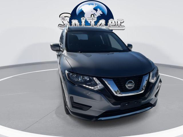 used 2020 Nissan Rogue car, priced at $11,872