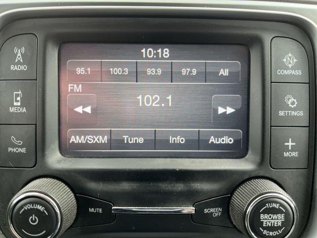 used 2022 Ram 1500 Classic car, priced at $17,223