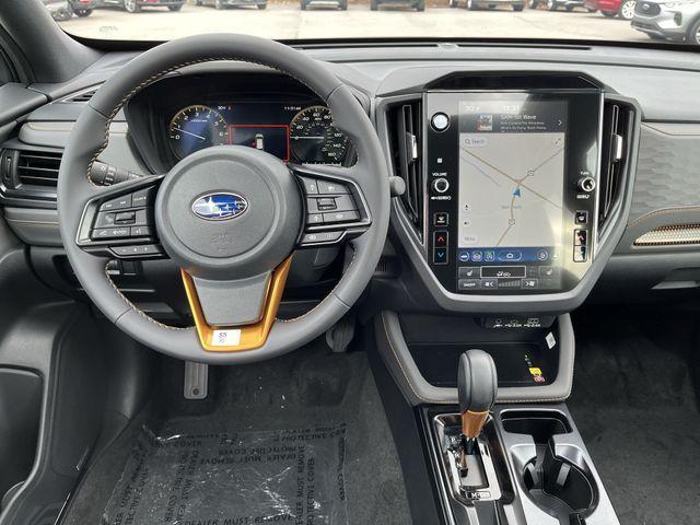 new 2026 Subaru Forester car, priced at $41,362