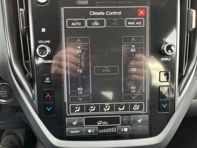 new 2026 Subaru Forester car, priced at $41,362