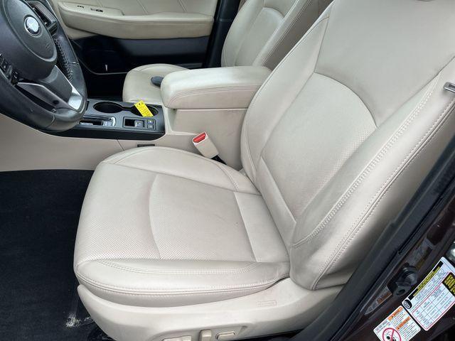 used 2019 Subaru Outback car, priced at $20,913