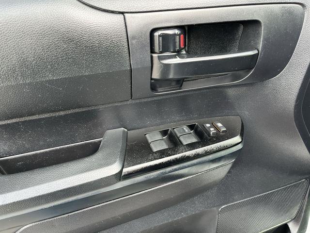 used 2021 Toyota Tundra car, priced at $27,836