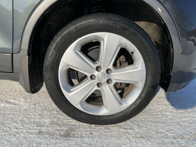 used 2016 Buick Encore car, priced at $9,621