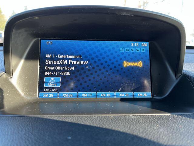 used 2016 Buick Encore car, priced at $9,621