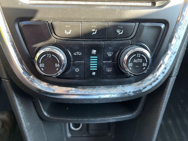 used 2016 Buick Encore car, priced at $9,621