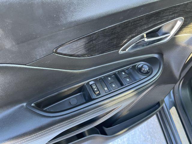 used 2016 Buick Encore car, priced at $9,621