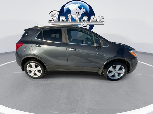 used 2016 Buick Encore car, priced at $9,621