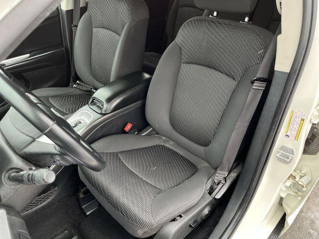 used 2018 Dodge Journey car, priced at $10,667