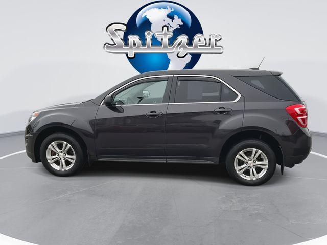 used 2016 Chevrolet Equinox car, priced at $10,611
