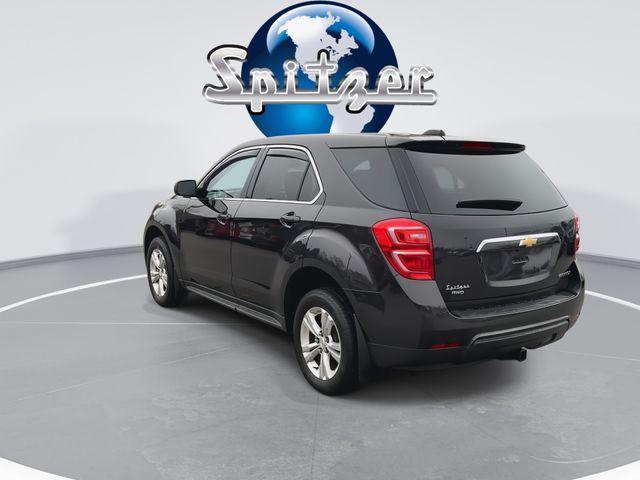used 2016 Chevrolet Equinox car, priced at $10,611