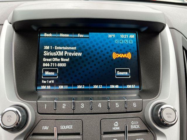 used 2016 Chevrolet Equinox car, priced at $10,611