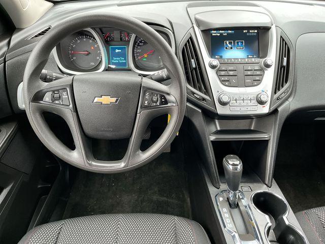 used 2016 Chevrolet Equinox car, priced at $10,611