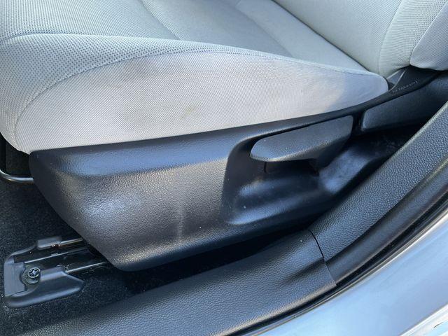 used 2022 Toyota Corolla Hybrid car, priced at $14,271