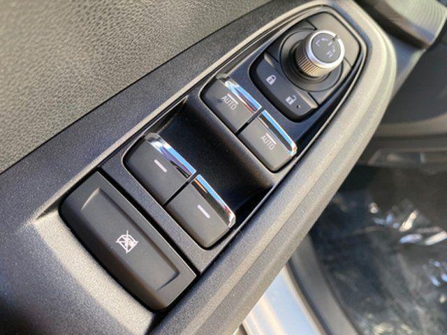 new 2025 Subaru Crosstrek car, priced at $34,565