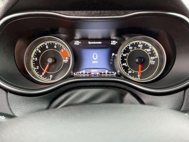 used 2019 Jeep Cherokee car, priced at $15,086