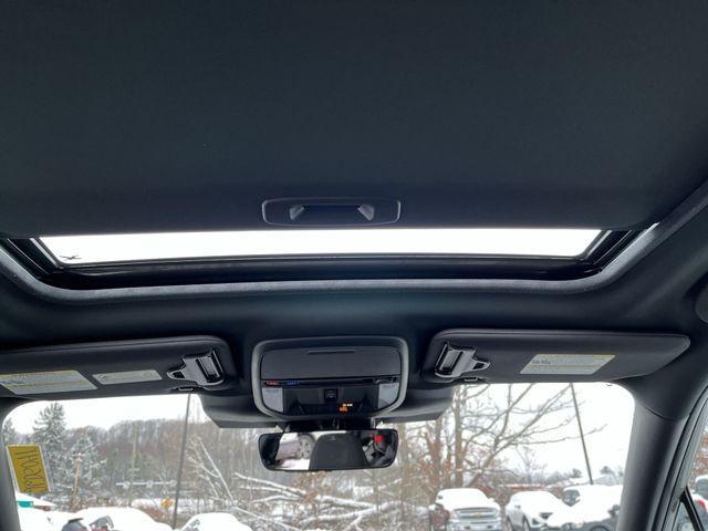 new 2026 Subaru Forester car, priced at $34,850