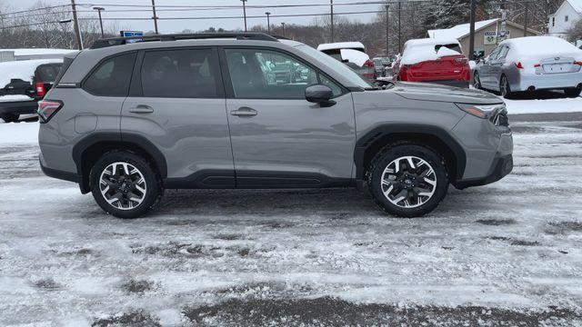 new 2026 Subaru Forester car, priced at $34,850