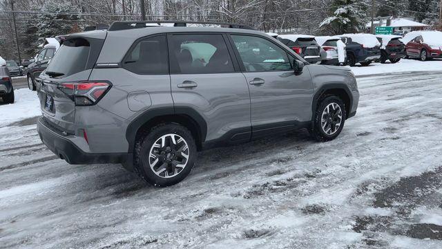 new 2026 Subaru Forester car, priced at $34,850