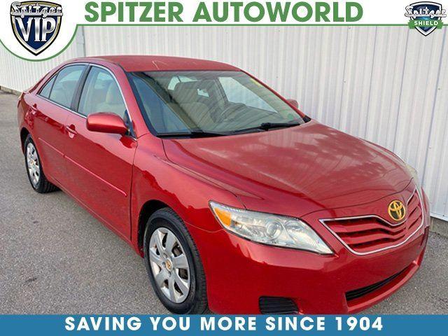 used 2011 Toyota Camry car, priced at $8,470