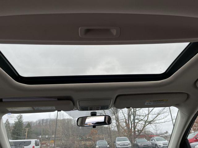 used 2012 Honda CR-V car, priced at $7,117