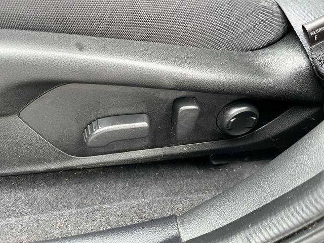 used 2024 Subaru Crosstrek car, priced at $26,595