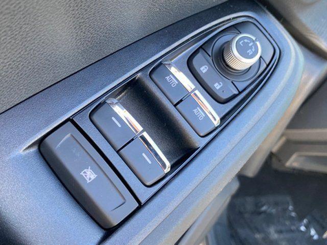 new 2025 Subaru Crosstrek car, priced at $35,142