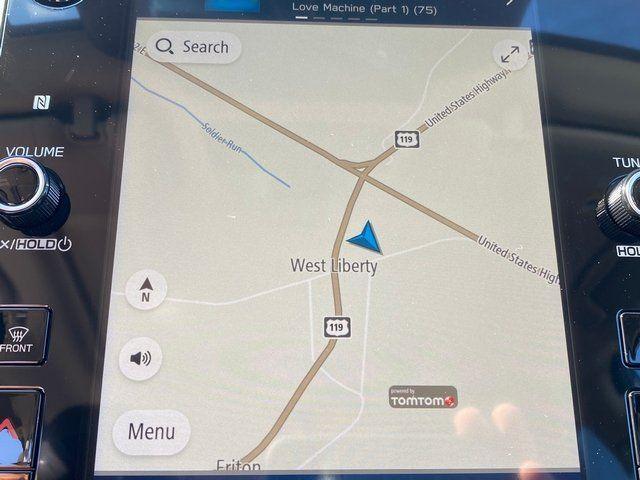 new 2025 Subaru Crosstrek car, priced at $35,142