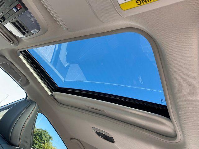 new 2025 Subaru Crosstrek car, priced at $35,142