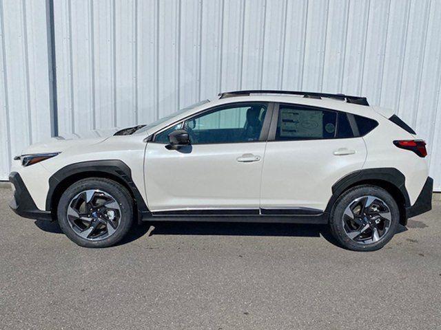 new 2025 Subaru Crosstrek car, priced at $35,142