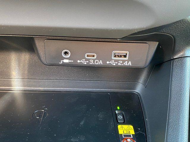 new 2025 Subaru Crosstrek car, priced at $35,142