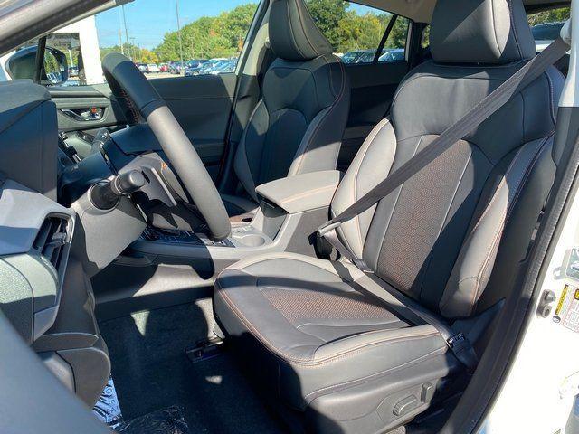 new 2025 Subaru Crosstrek car, priced at $35,142