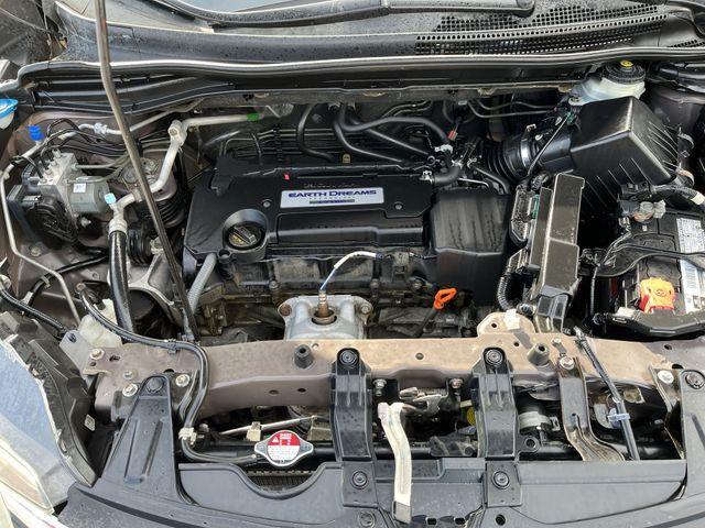 used 2015 Honda CR-V car, priced at $12,810