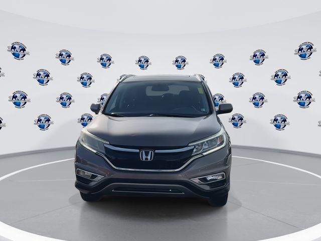 used 2015 Honda CR-V car, priced at $12,810