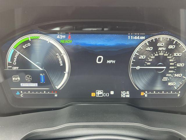 new 2026 Subaru Crosstrek car, priced at $34,520