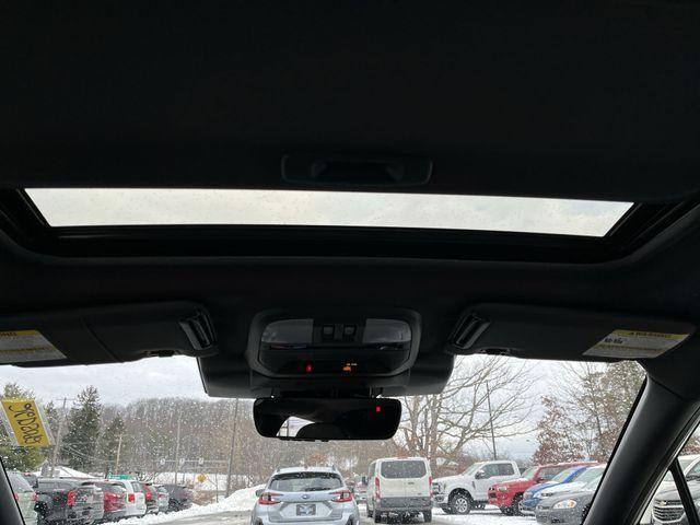 new 2026 Subaru Crosstrek car, priced at $34,520