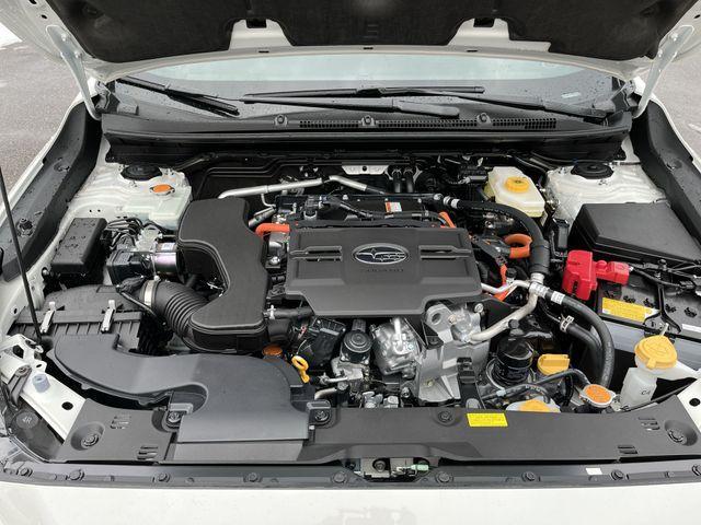 new 2026 Subaru Crosstrek car, priced at $34,520