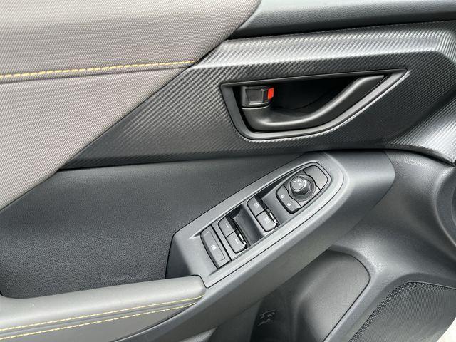 new 2026 Subaru Crosstrek car, priced at $34,520