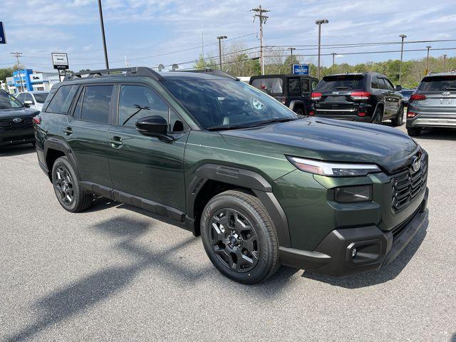 new 2026 Subaru Outback car, priced at $35,404