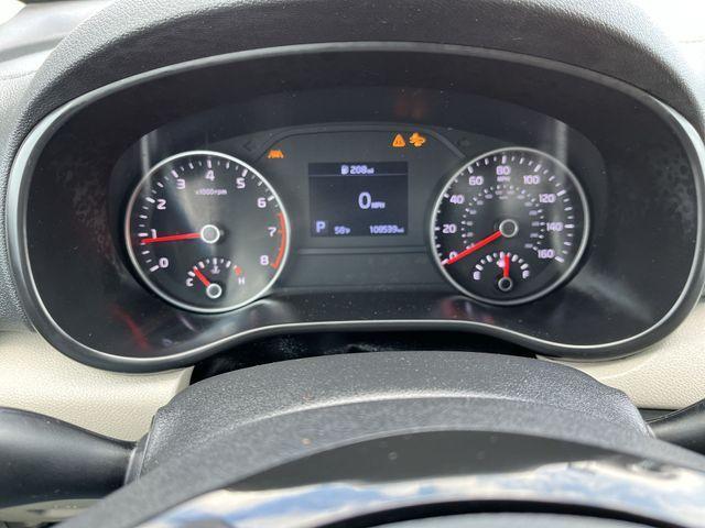 used 2020 Kia Sportage car, priced at $12,533