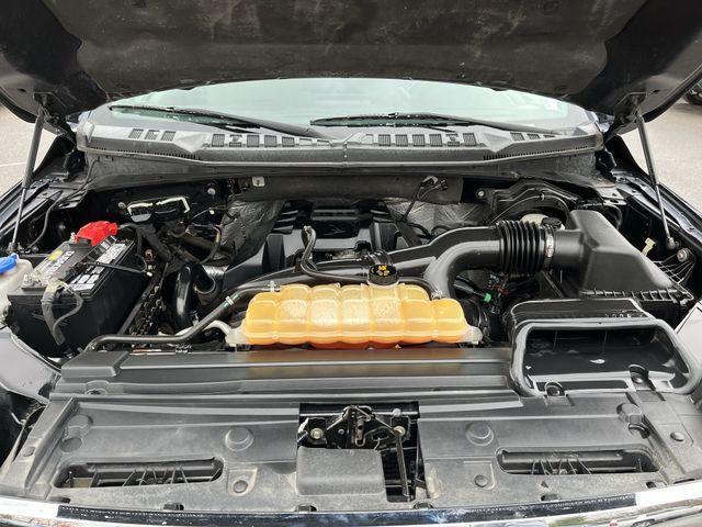 used 2015 Ford F-150 car, priced at $11,887