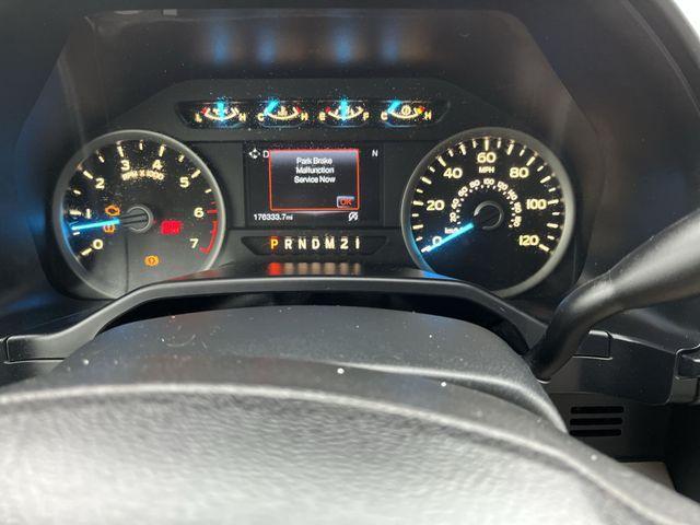 used 2015 Ford F-150 car, priced at $11,887